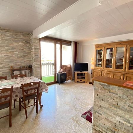06Bp - Beautiful 6-Person Apartment In Valberg Zewnętrze zdjęcie