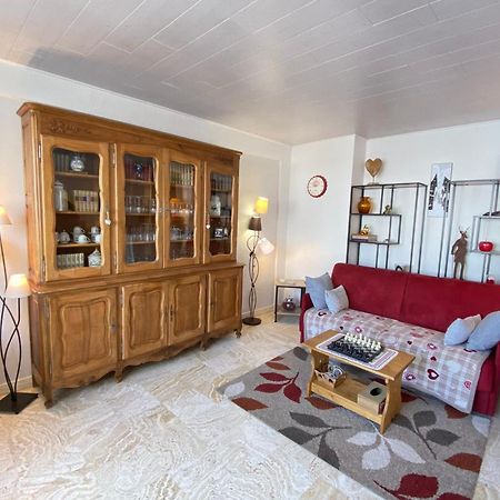 06Bp - Beautiful 6-Person Apartment In Valberg Zewnętrze zdjęcie