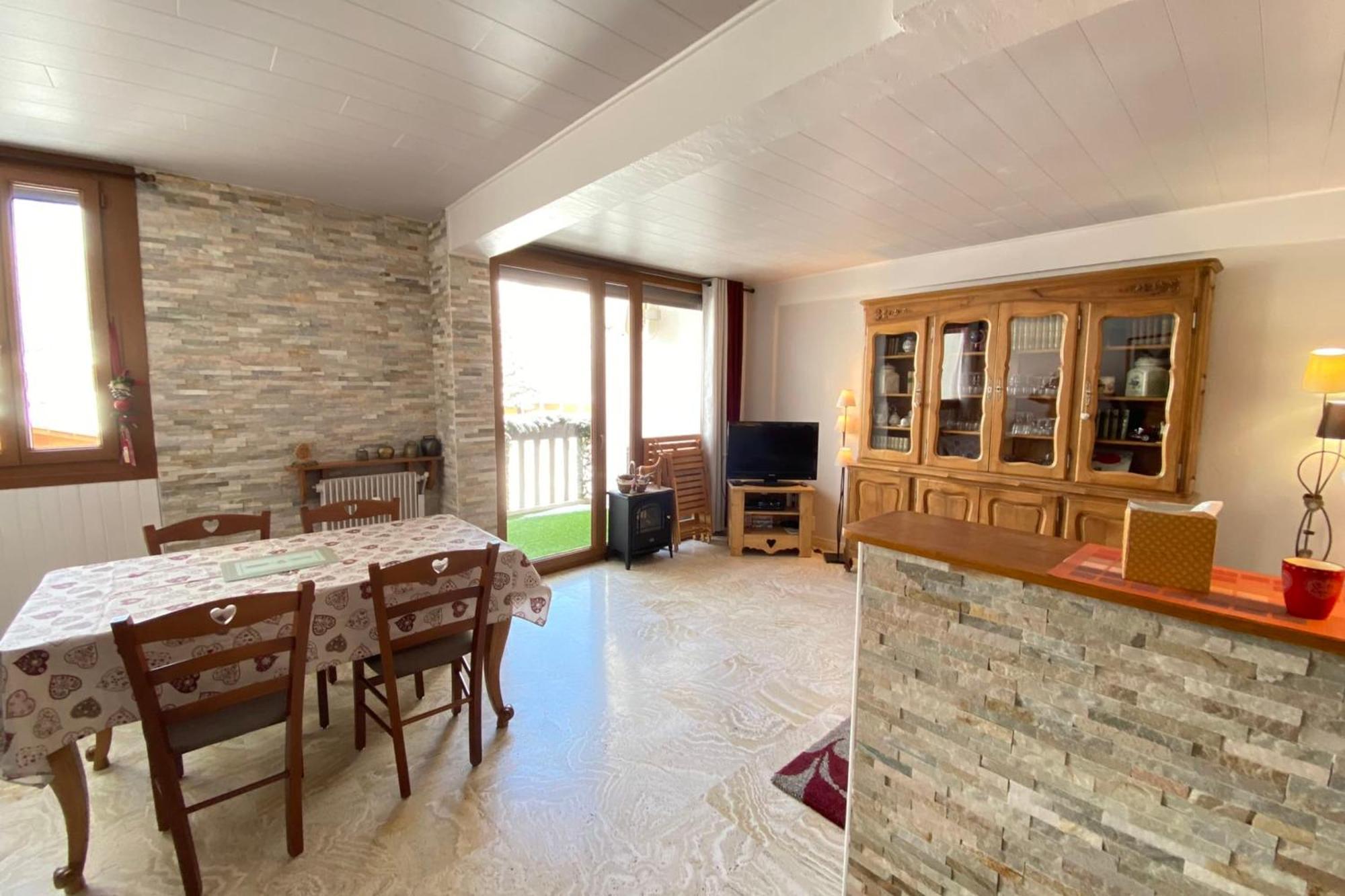 06Bp - Beautiful 6-Person Apartment In Valberg Zewnętrze zdjęcie