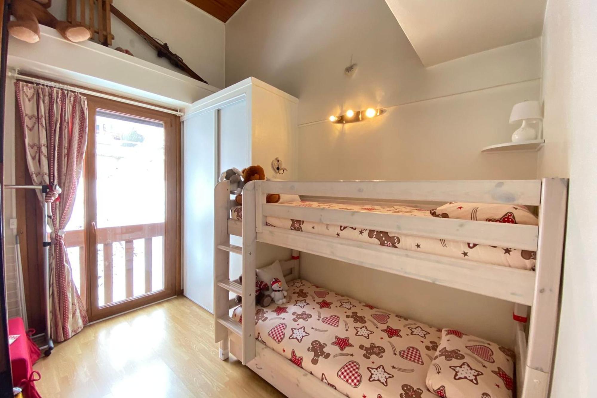 06Bp - Beautiful 6-Person Apartment In Valberg Zewnętrze zdjęcie