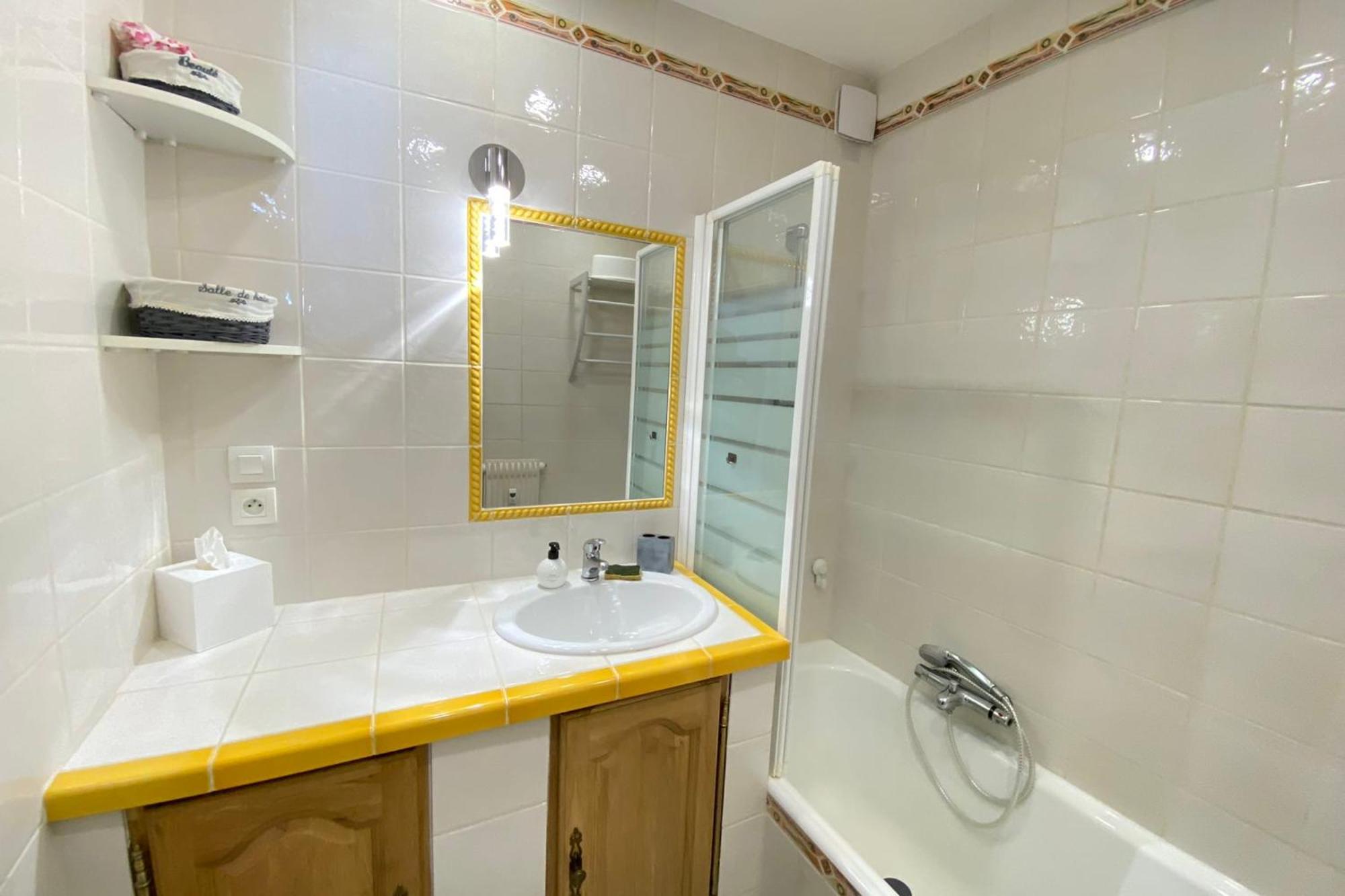 06Bp - Beautiful 6-Person Apartment In Valberg Zewnętrze zdjęcie